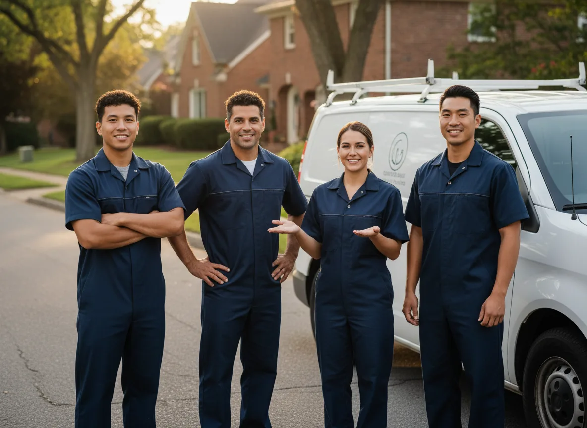 Home Gutter Service company in Tarpley, TX